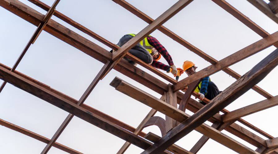Expert top industrial roofings services in Garrison, IA
